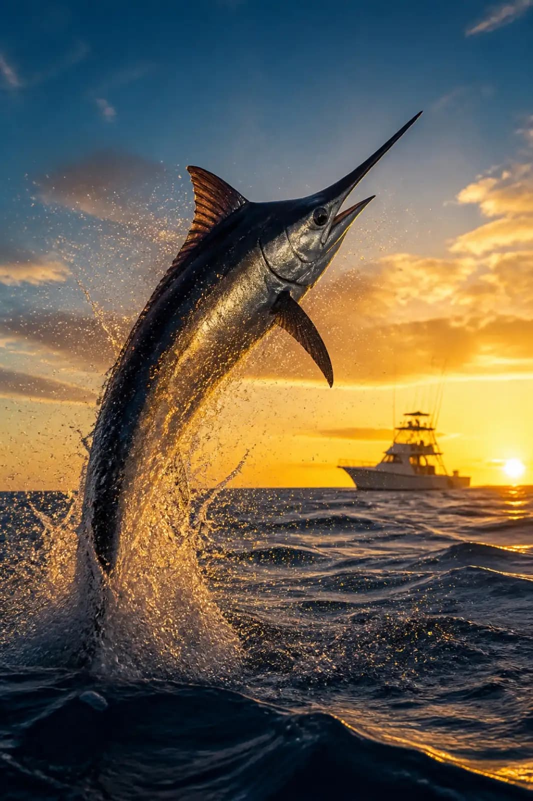 Pescadores en México, De Todo Para La Pesca
